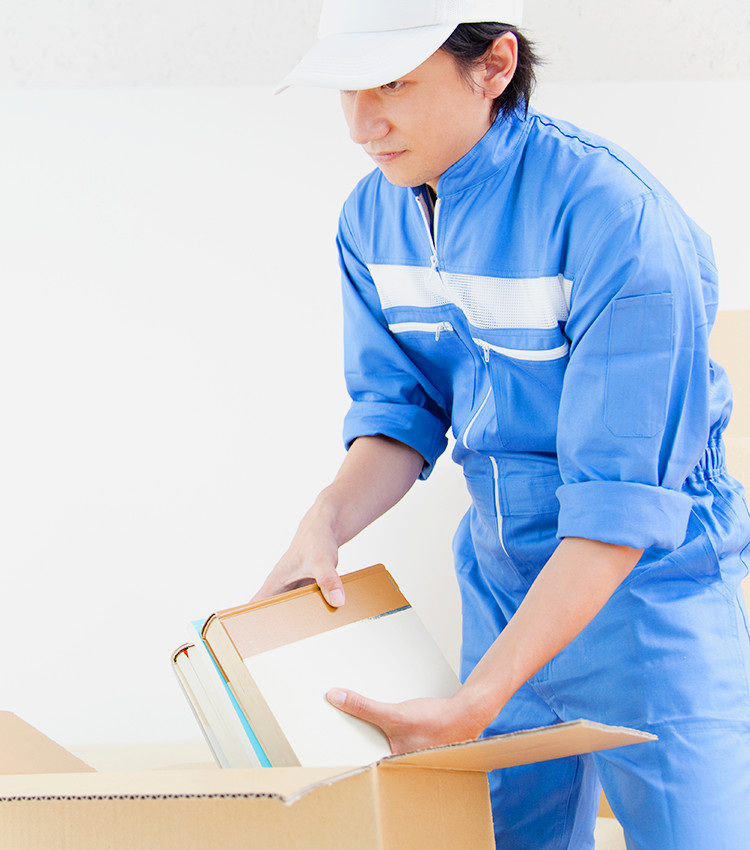 赤帽トヨタキャリアサービス