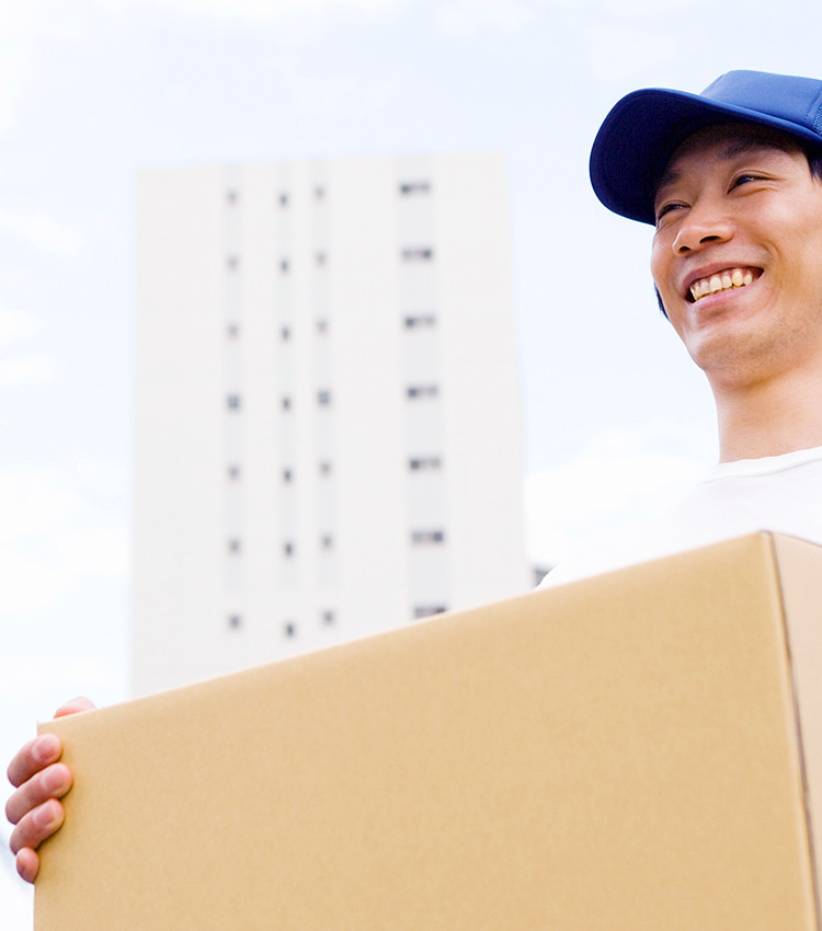 赤帽トヨタキャリアサービス